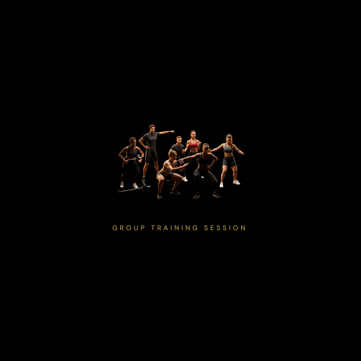 August 9th - 1 Pm Pop Up Group Classes