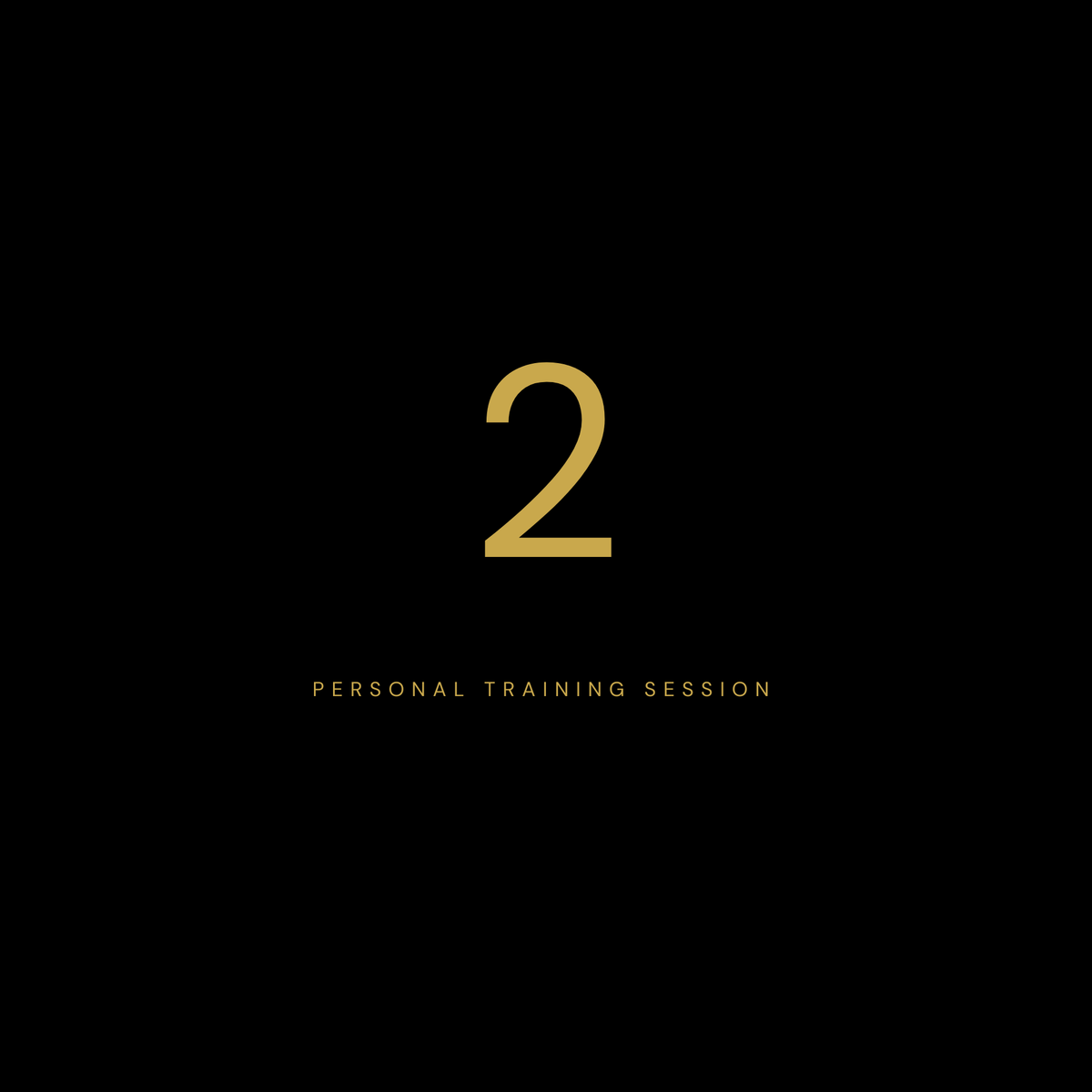 2 Session a Week ( Monthly )